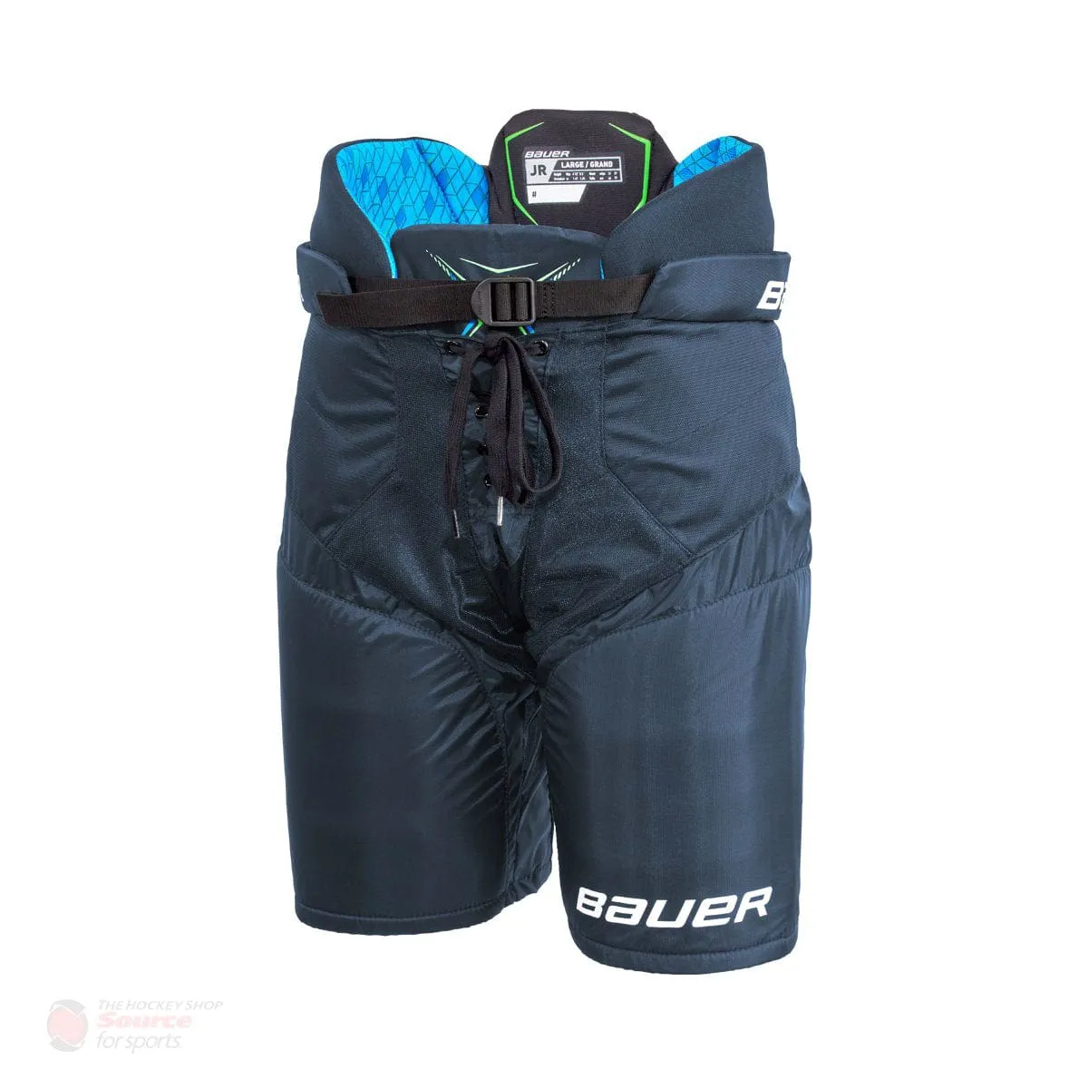 Bauer X Intermediate Hockey Pants - 2021