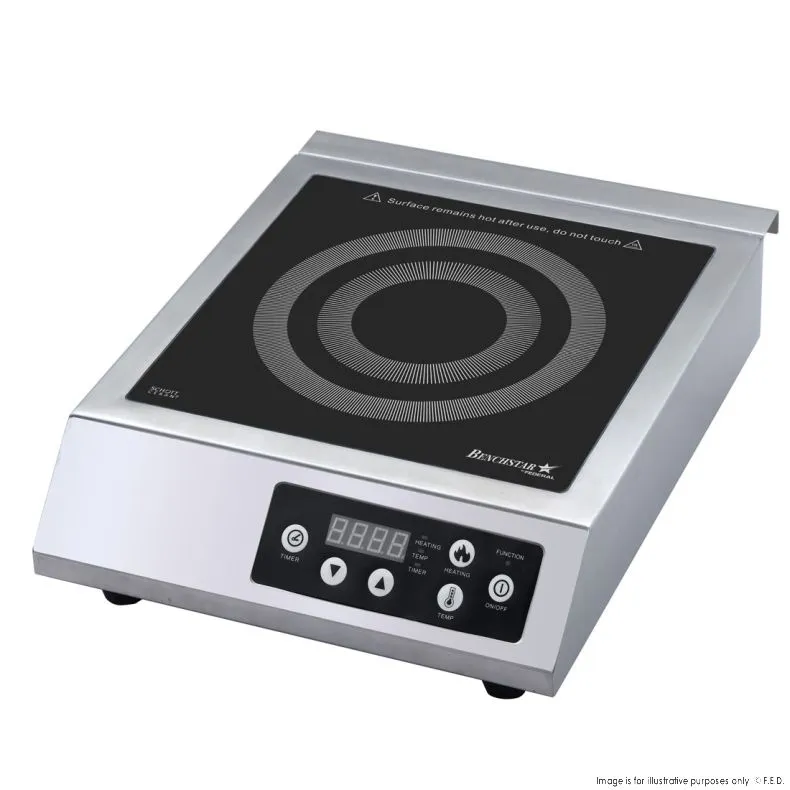 Benchstar BH3500S - Induction Cook Top