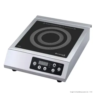 Benchstar BH3500S - Induction Cook Top