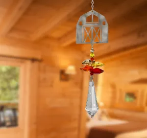 BGWSCFBA Crystal Fantasy - Barn