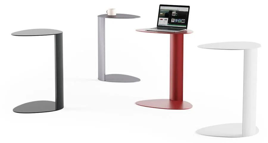 Bink Side Table 1025 - BDI