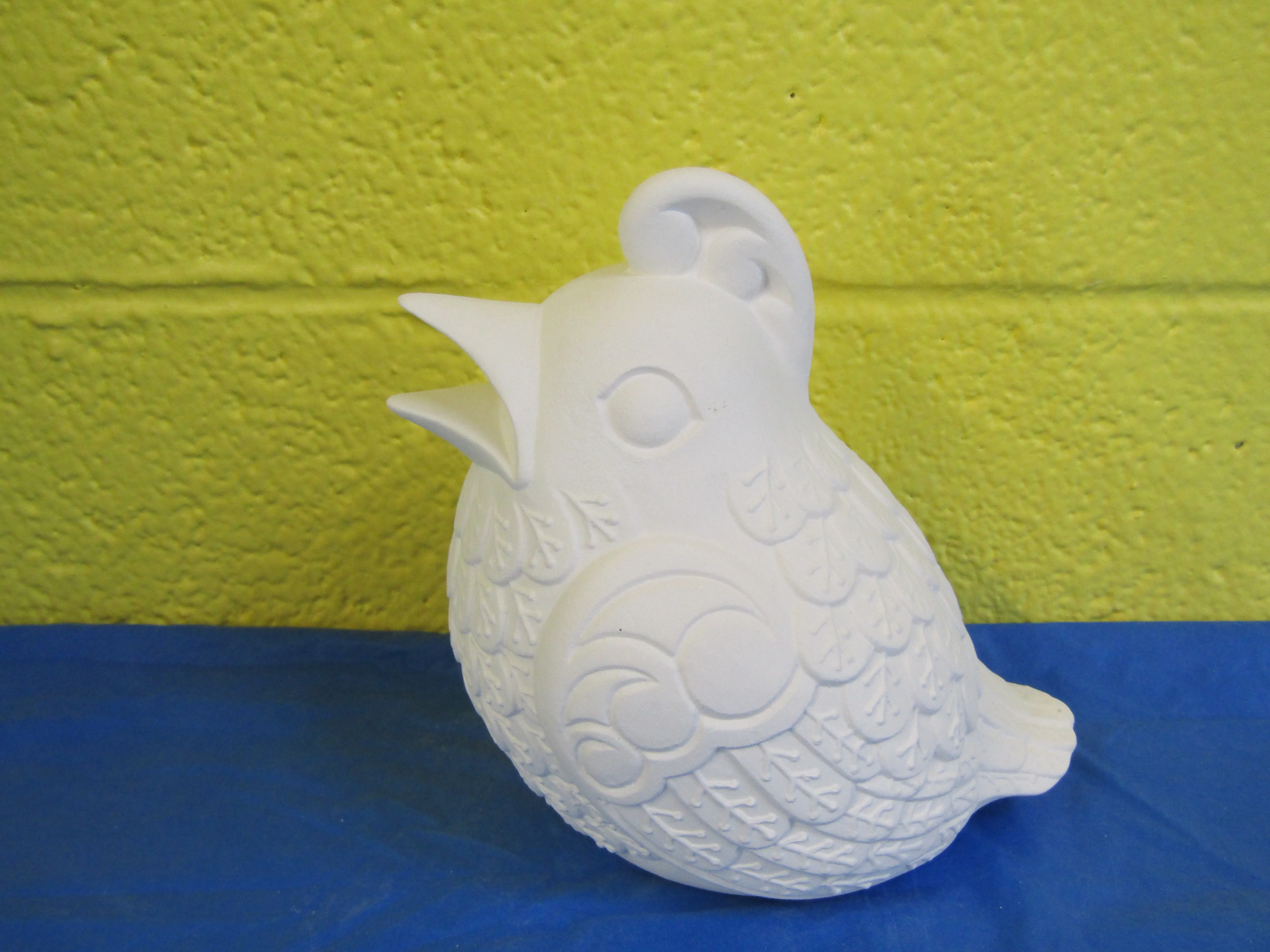 Bird - Contemporary