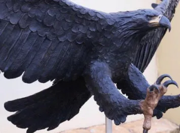 Black Eagle