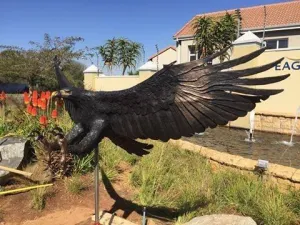 Black Eagle