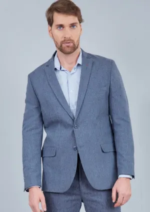 Blazer Indigo