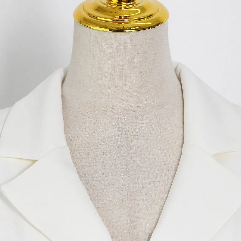 BLAZER JACKET "MOONLESS NIGHT"