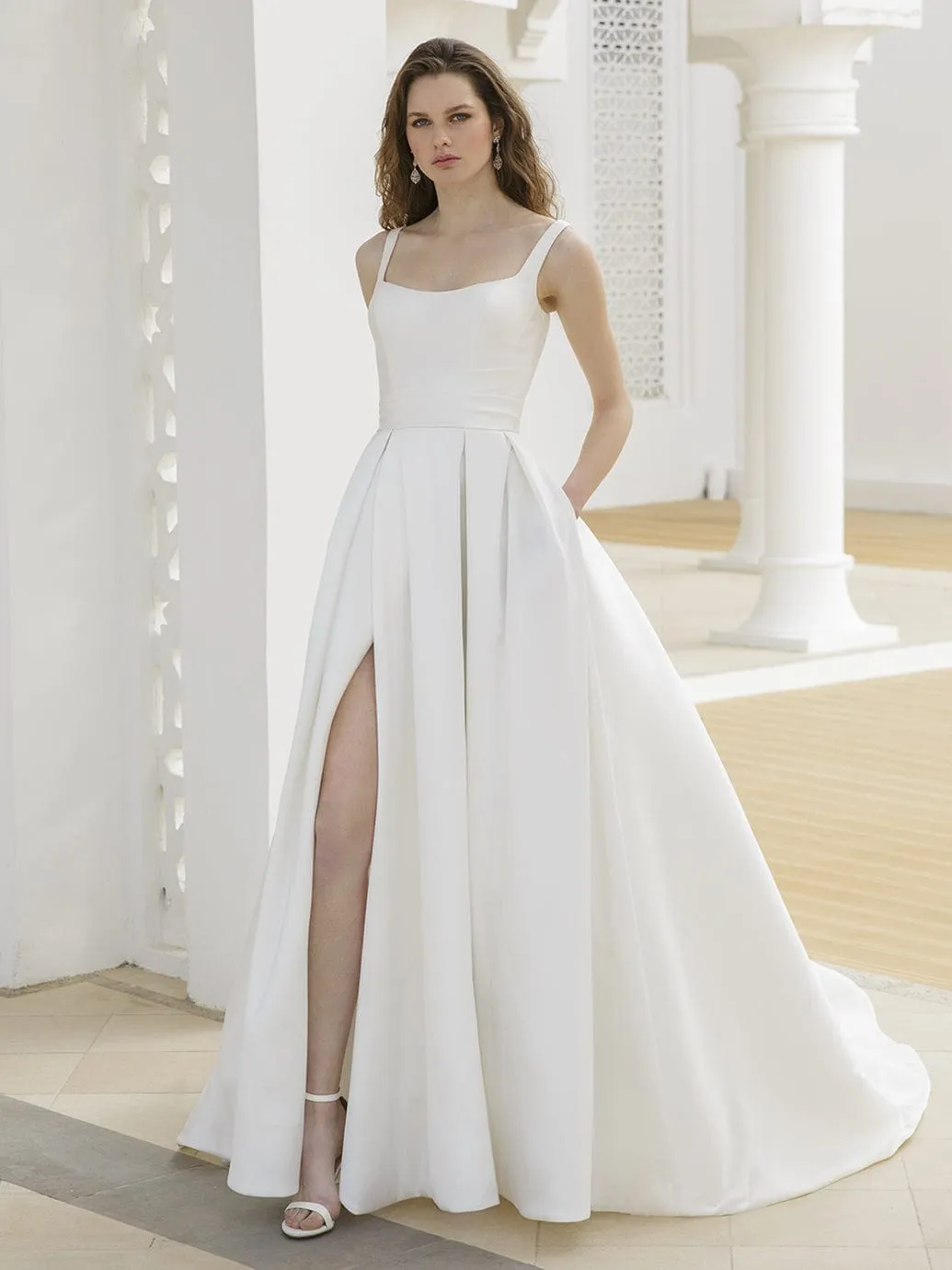 Blue by Enzoani: Rosabel (Clearance)