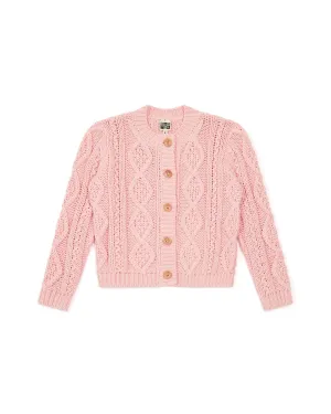 Bonton Tiffa Cardigan
