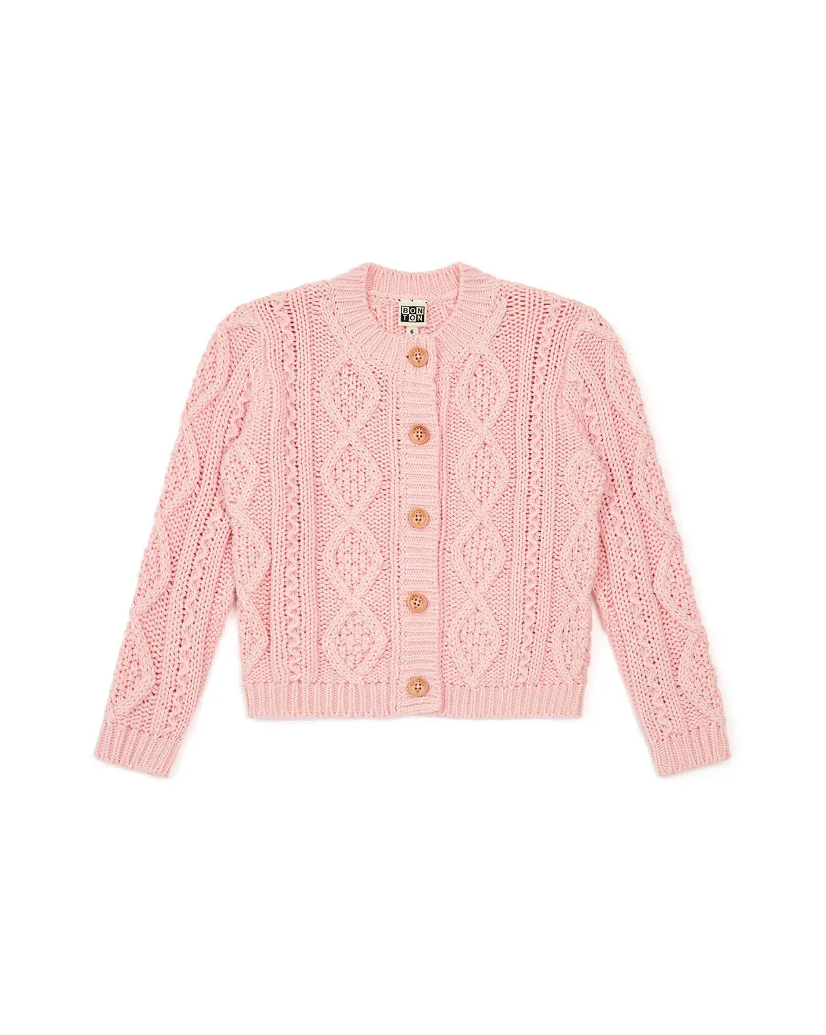 Bonton Tiffa Cardigan