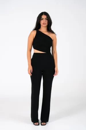 Boot Pant