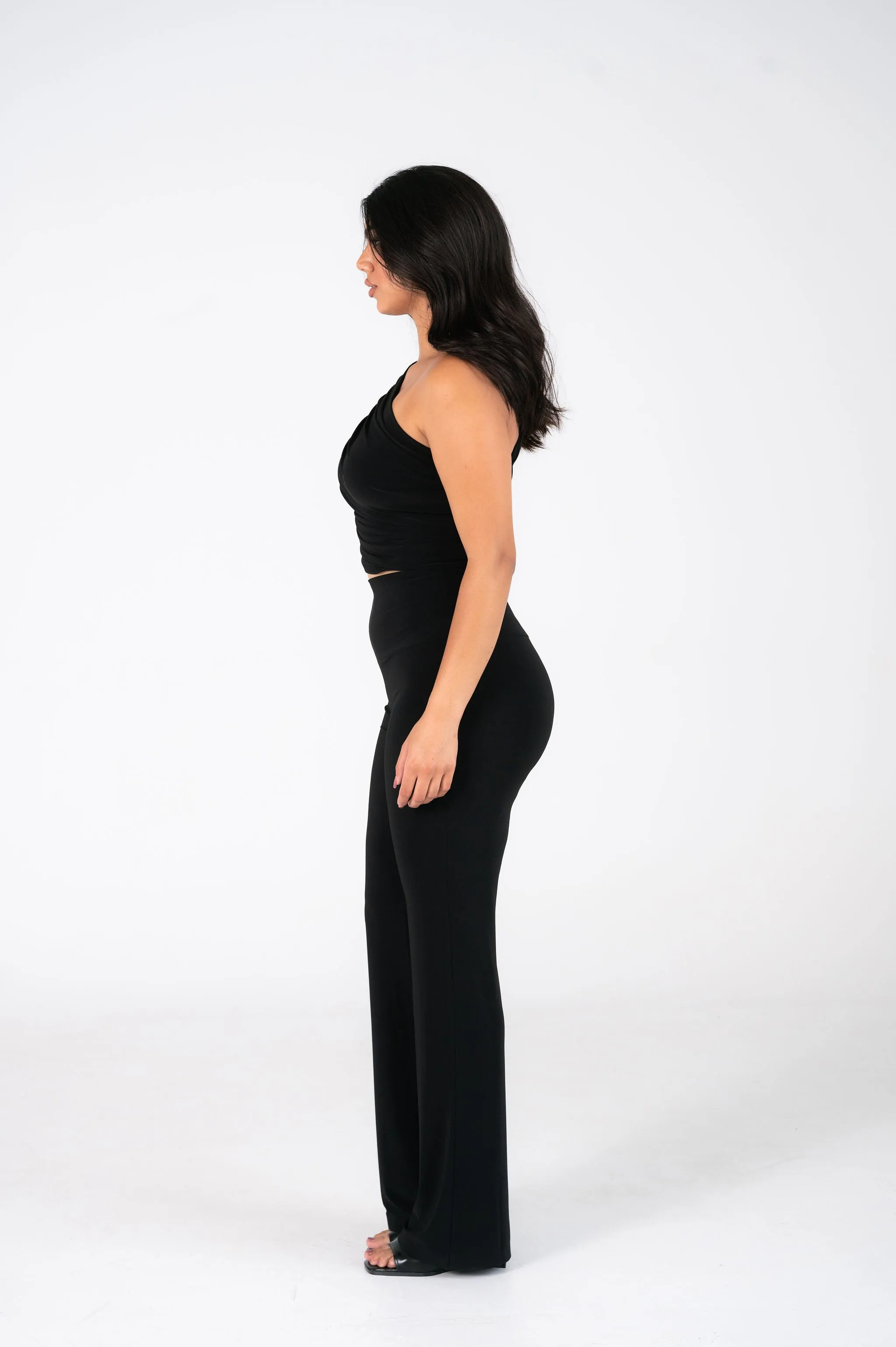 Boot Pant