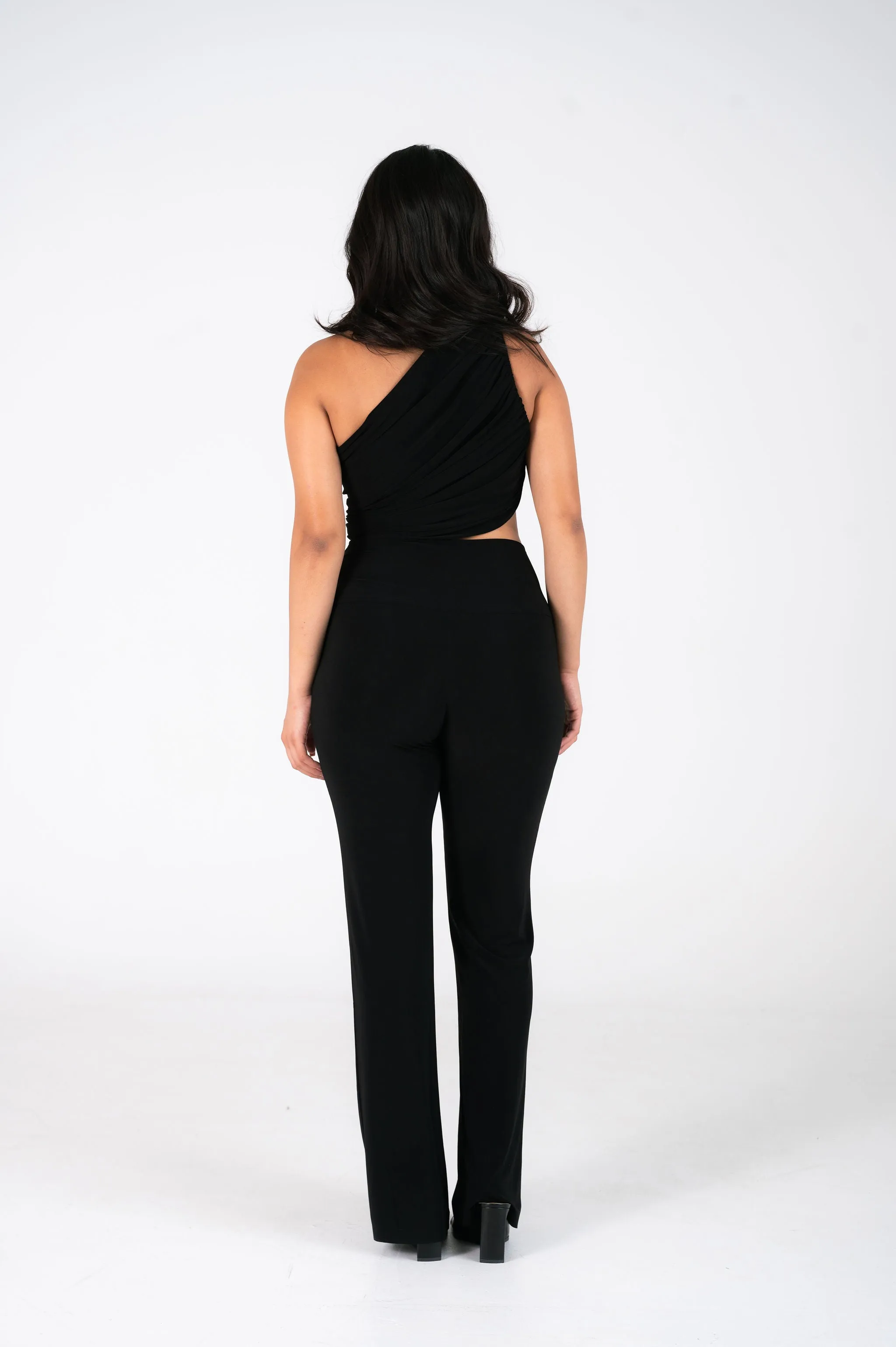 Boot Pant