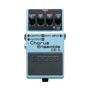 Boss Chorus Ensemble CE-5