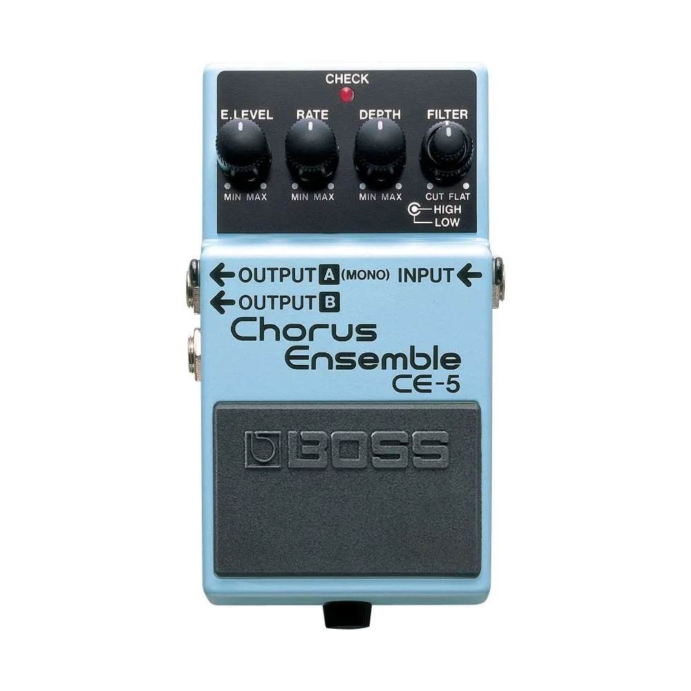Boss Chorus Ensemble CE-5