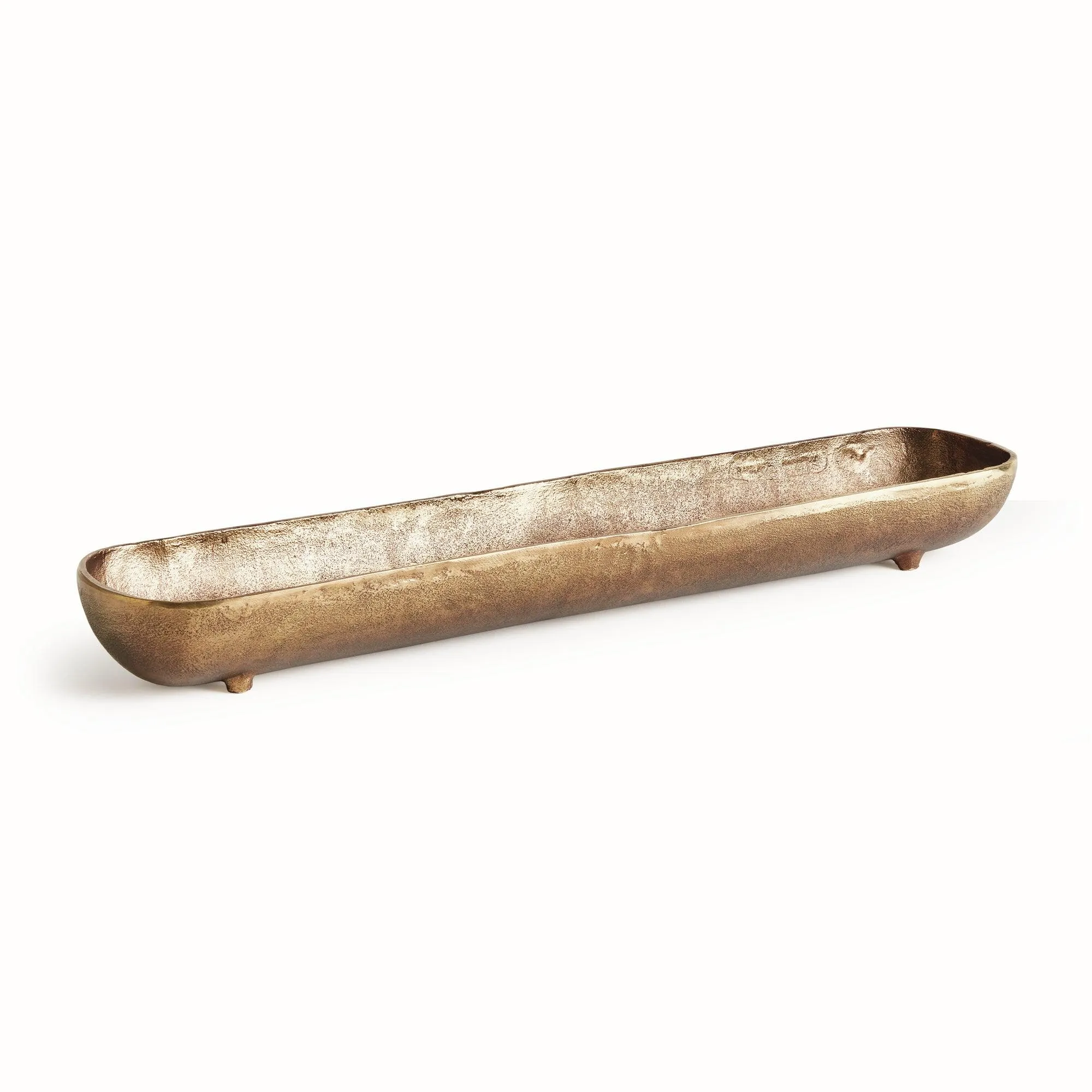 Brandon Narrow Decorative Bowl Large