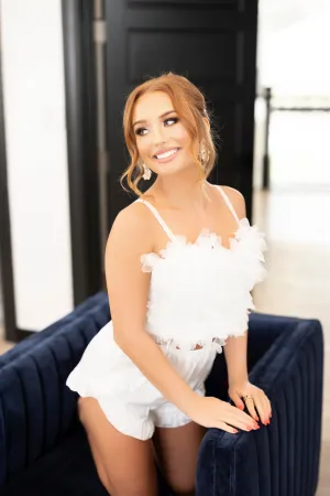 Bridal Corset Lingerie