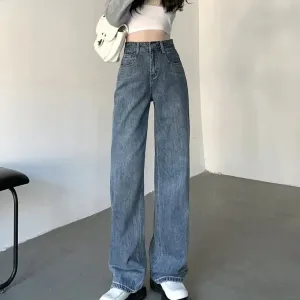 Brooke Wide Leg Jeans