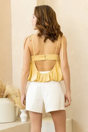 Bubble Breeze Tank