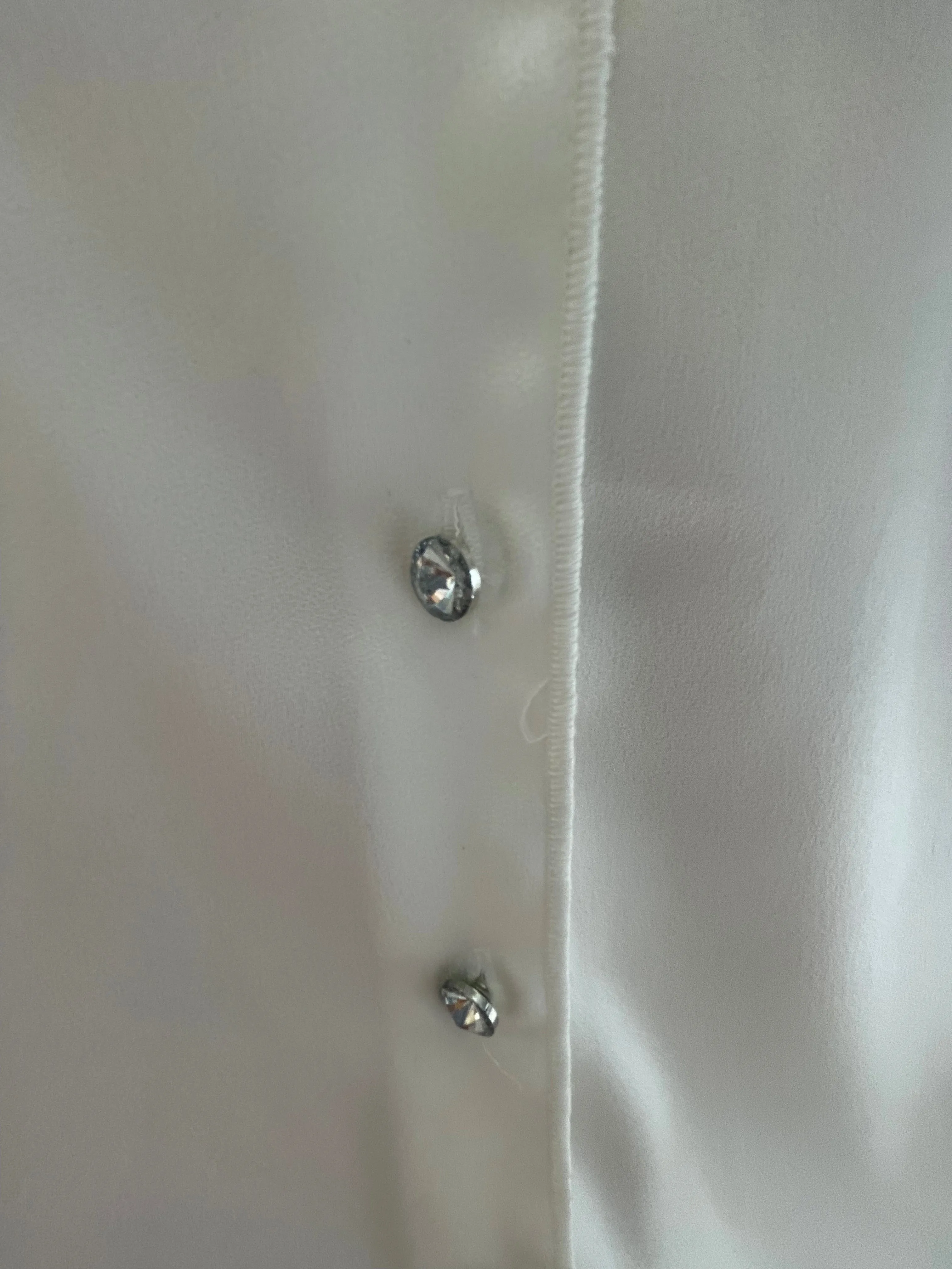 Button Down Top