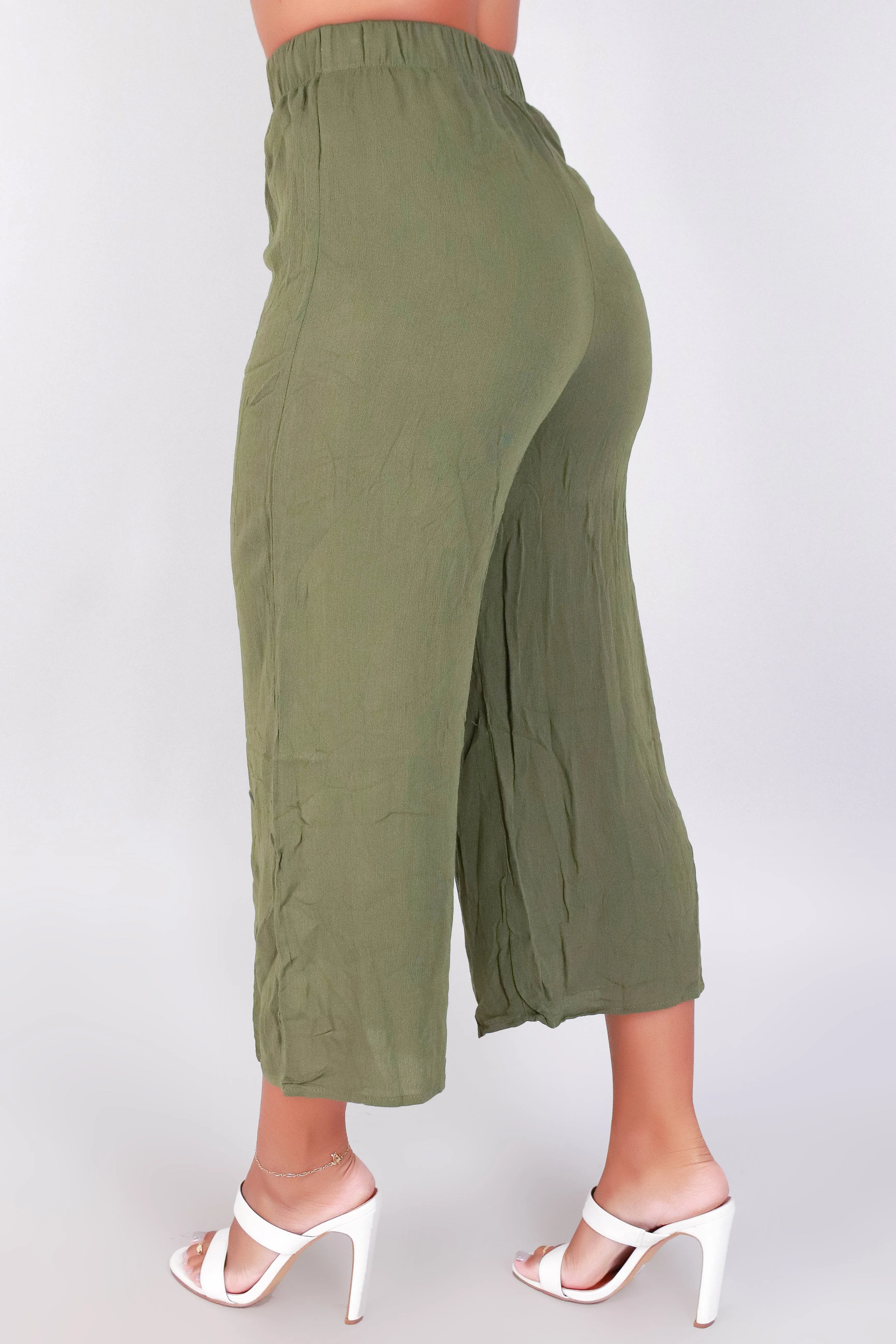 BUYING TIME CAPRIS