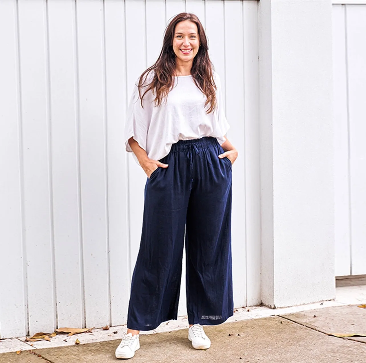 C23710493 FREYJA PANTS