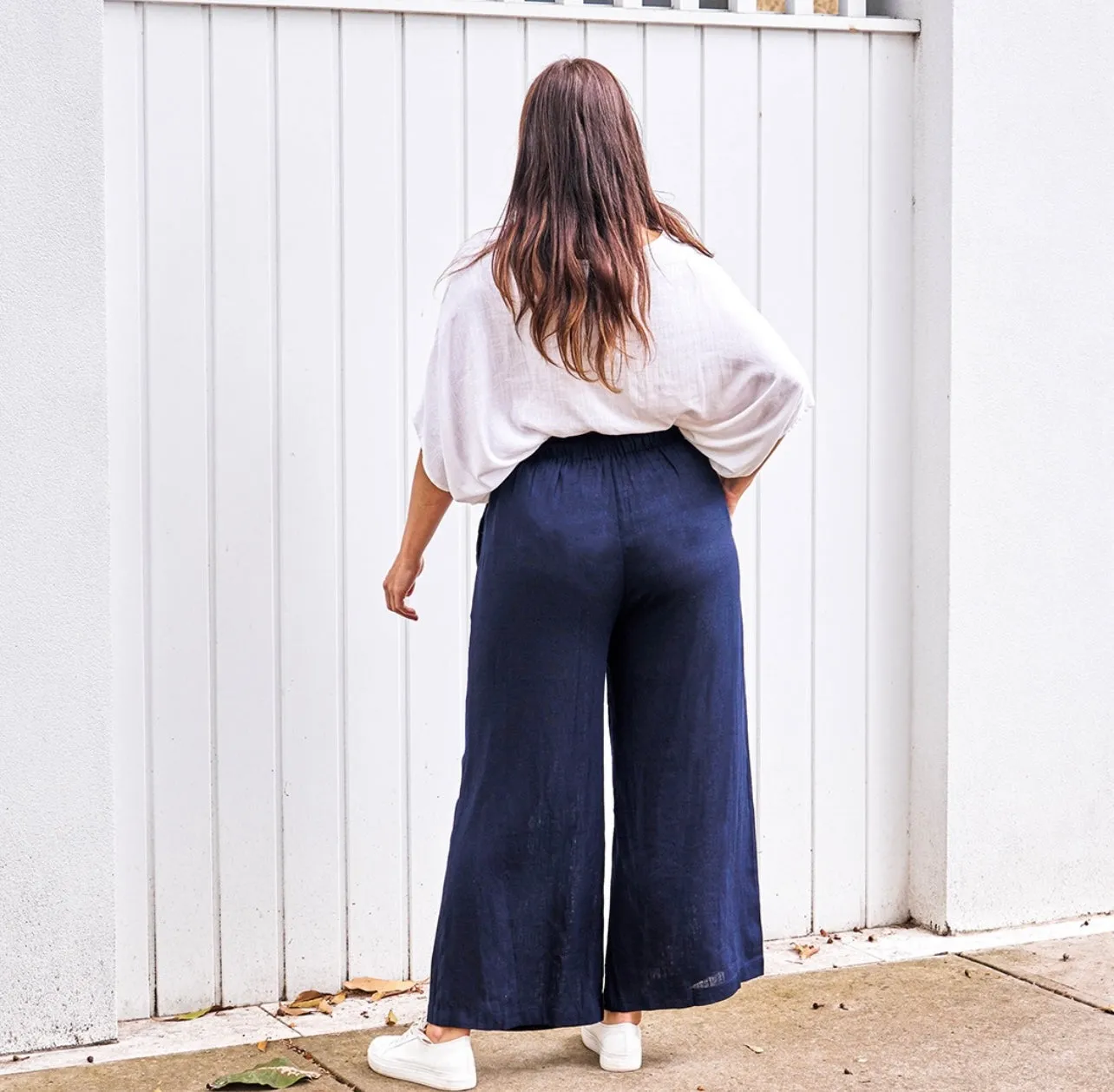 C23710493 FREYJA PANTS