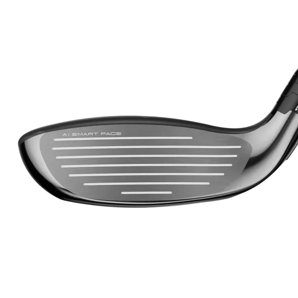 Callaway Paradym Ai Smoke HL Hybrid