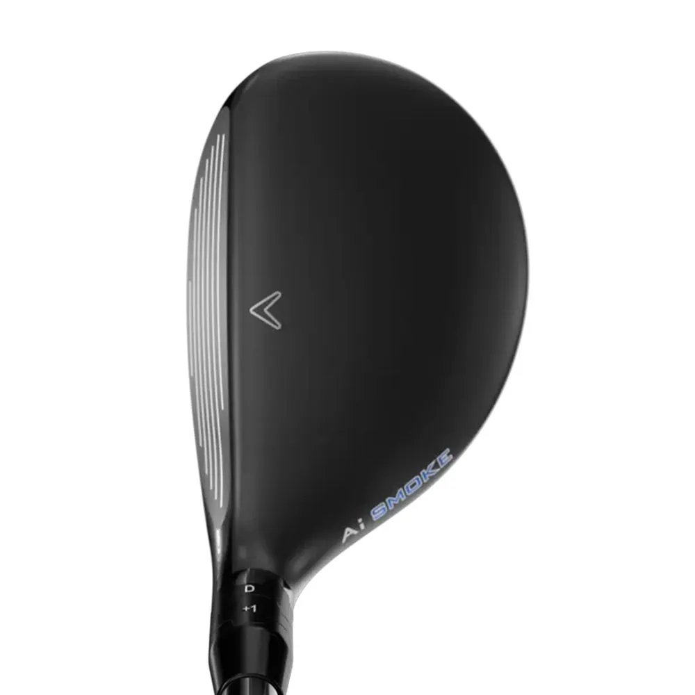 Callaway Paradym Ai Smoke HL Hybrid