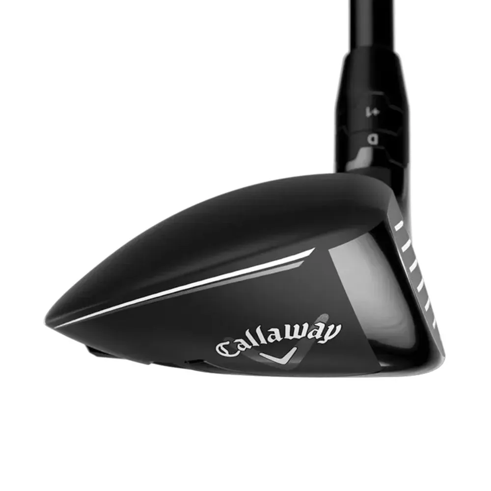 Callaway Paradym Ai Smoke HL Hybrid
