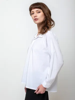 Camicia Marella Shirt - White