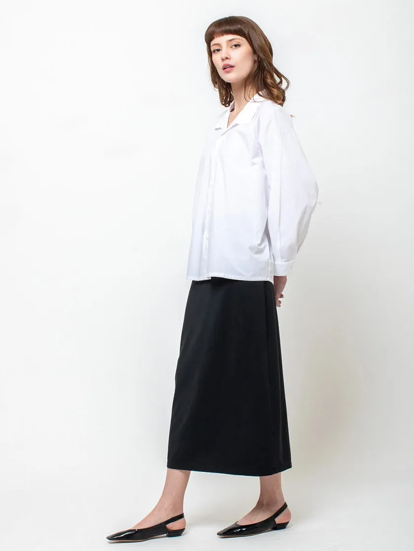 Camicia Marella Shirt - White