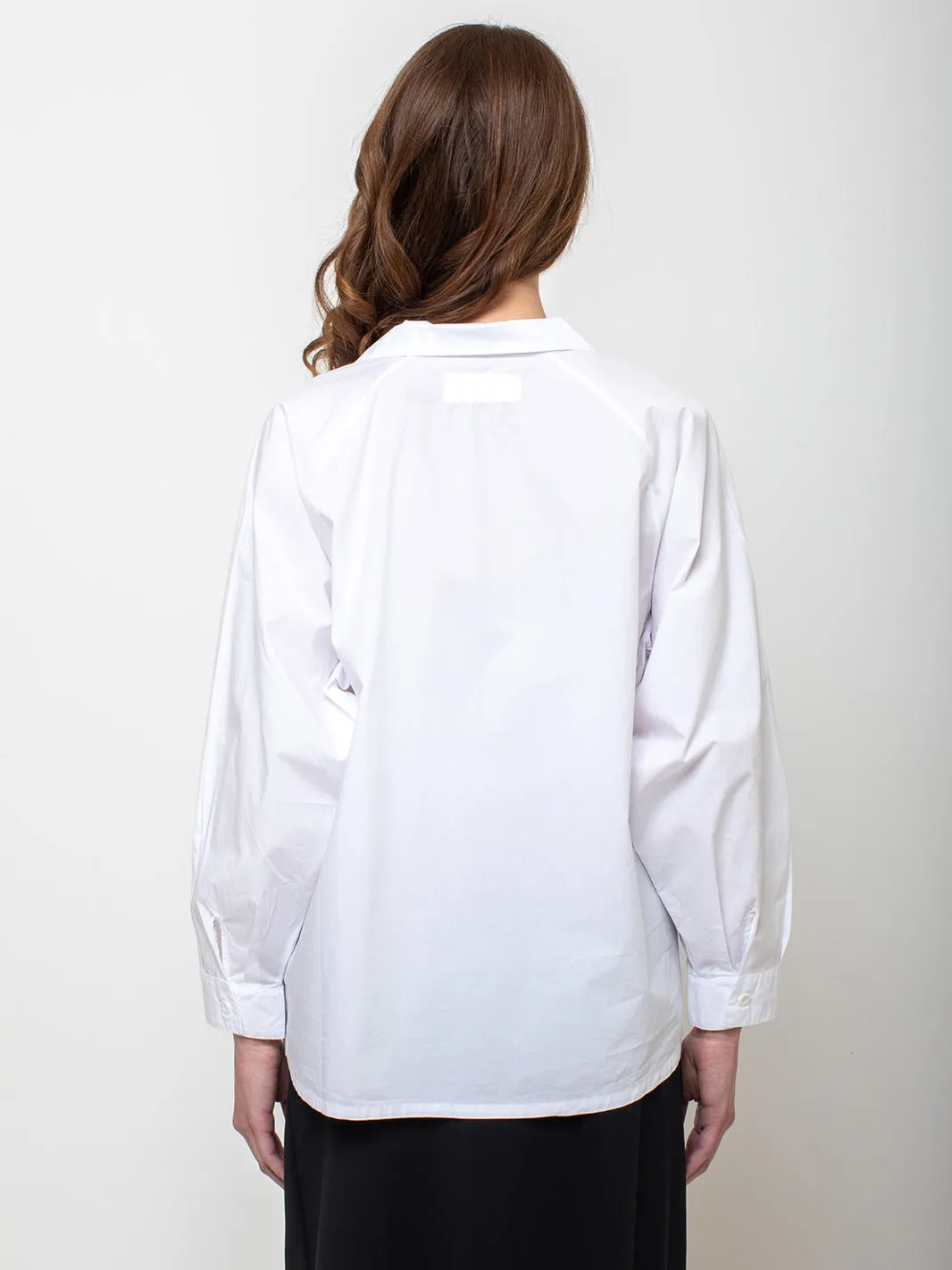 Camicia Marella Shirt - White