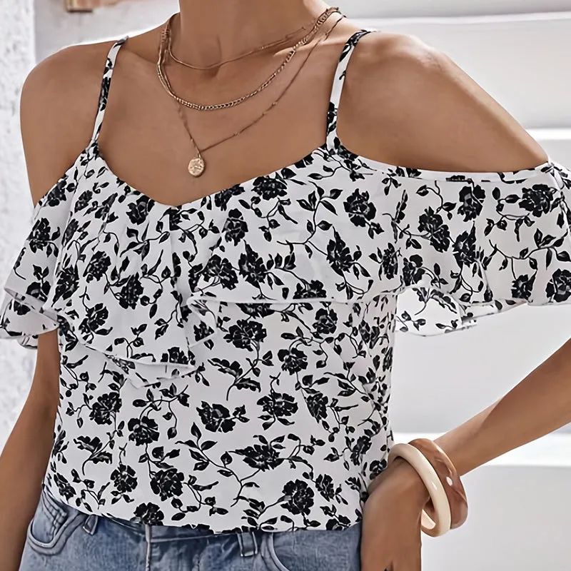 Camila Tops