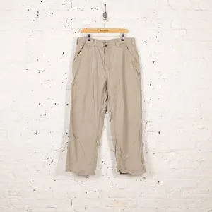 Carhartt Original Dungaree Fit Pants - Beige - XL