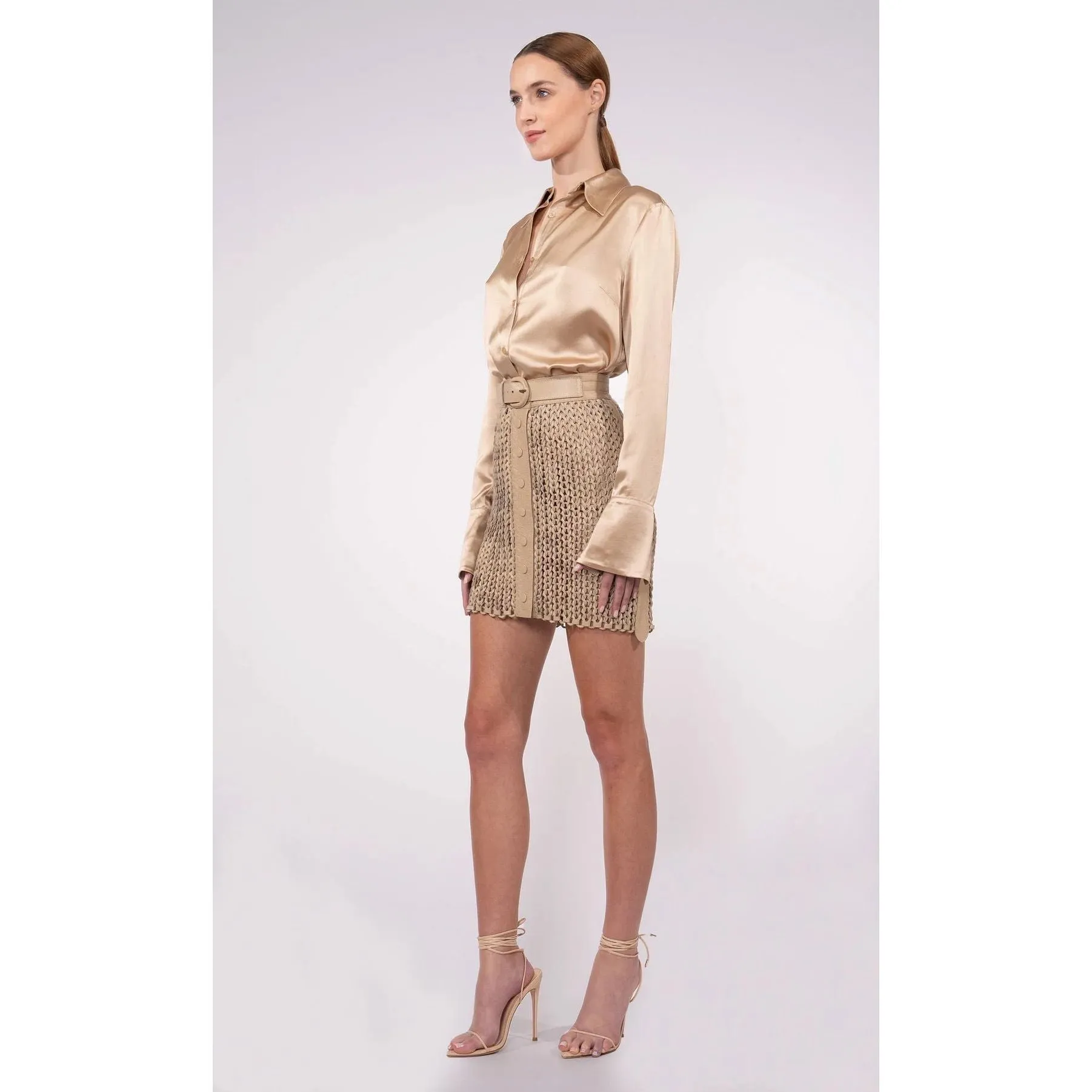 CASSIA TOP