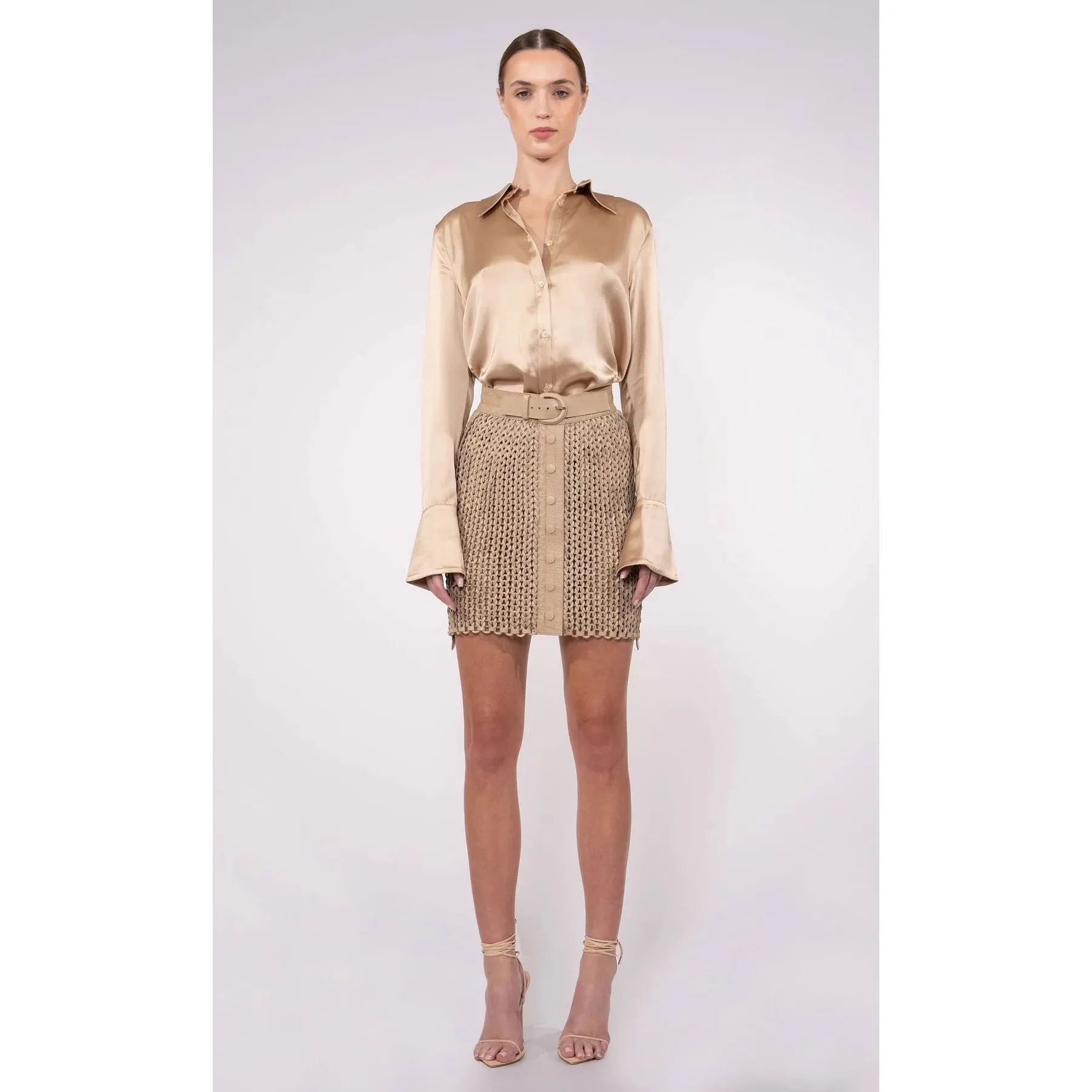CASSIA TOP