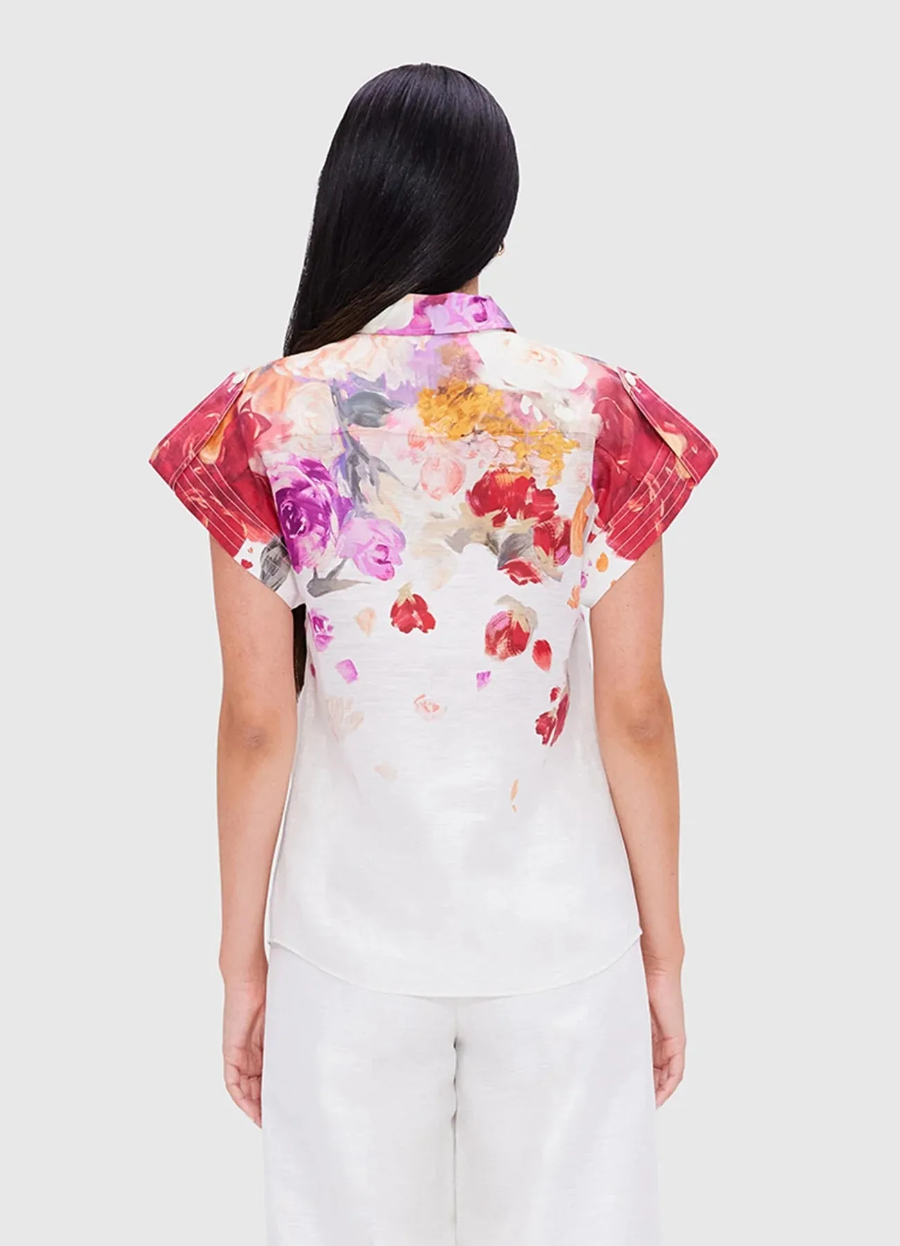 CATARINA BLOUSE