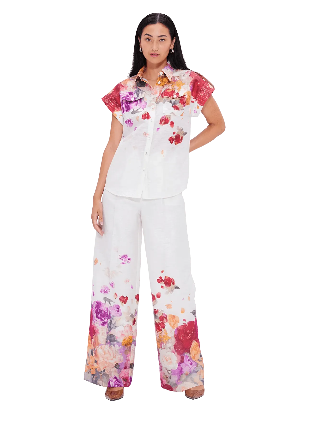 CATARINA BLOUSE