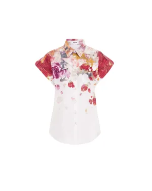 CATARINA BLOUSE