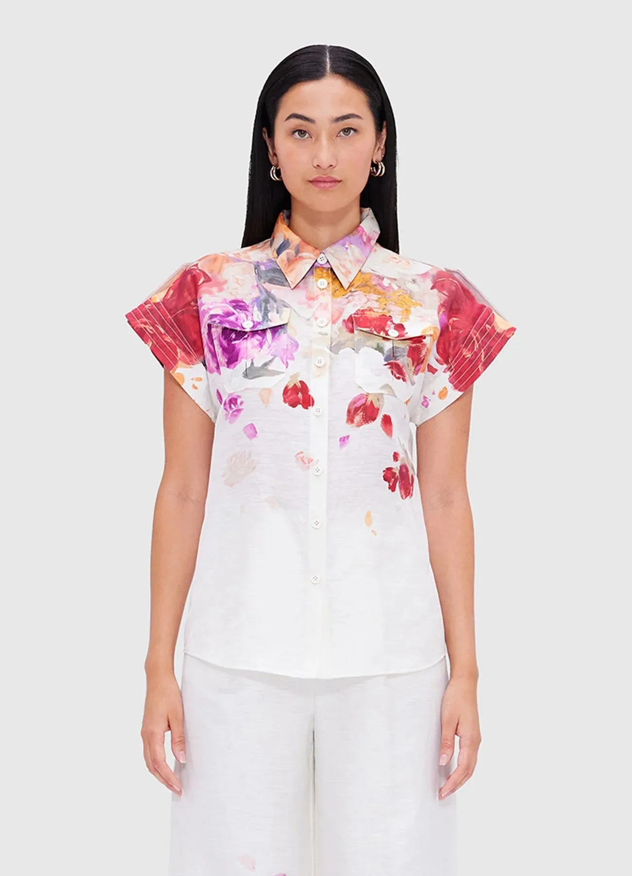 CATARINA BLOUSE