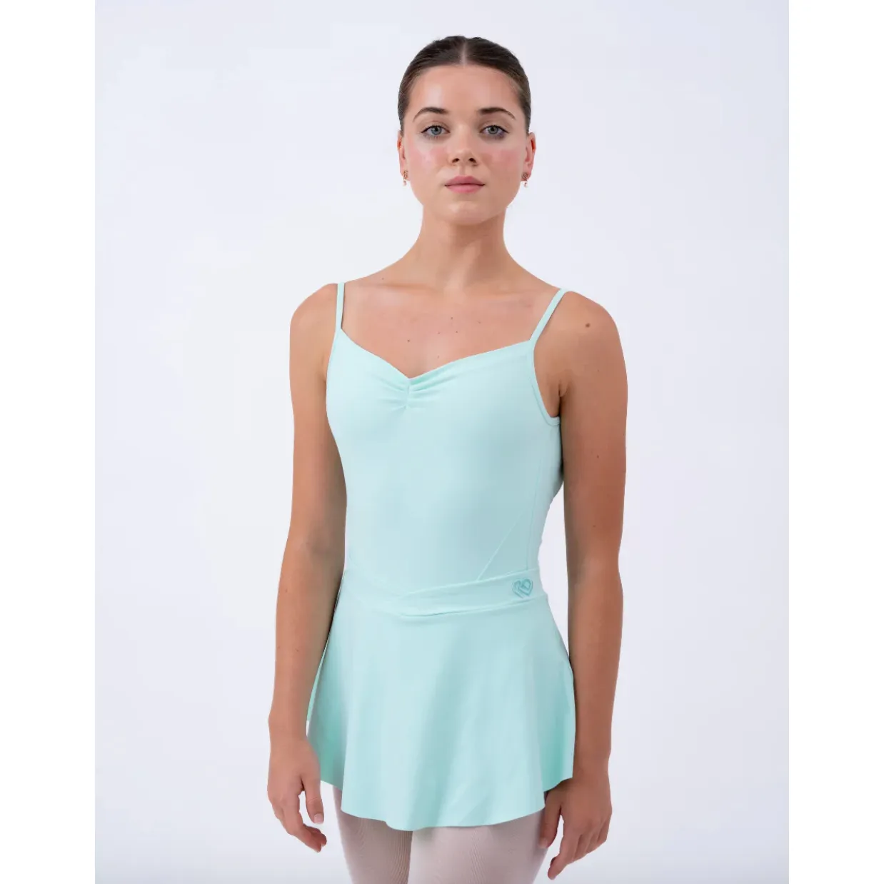 CDW-Sylvie Skirt