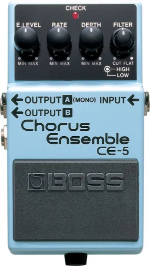 CE-5 (Chorus Ensemble)