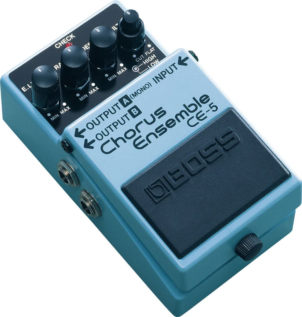 CE-5 (Chorus Ensemble)