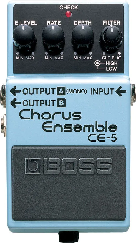 CE-5 (Chorus Ensemble)