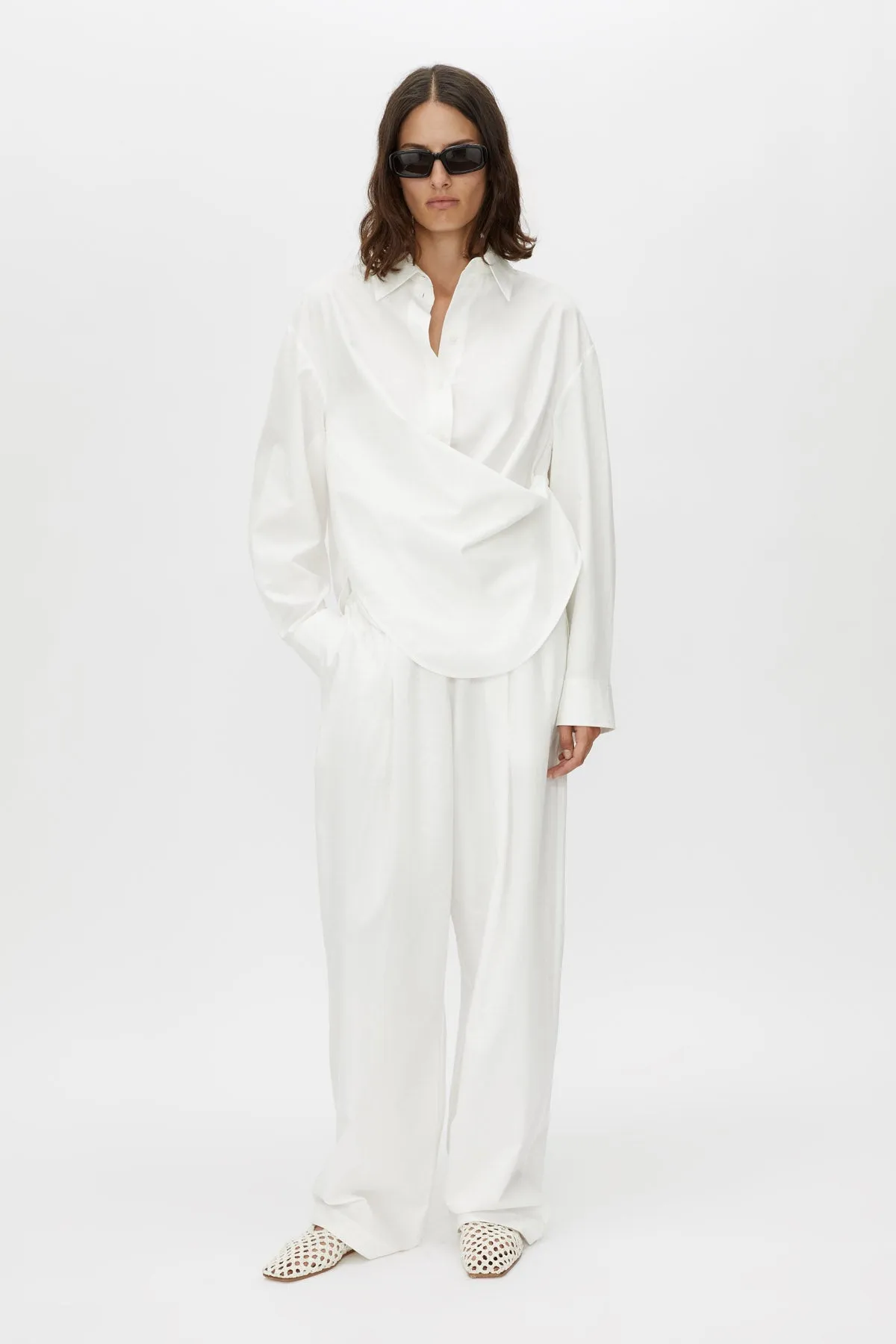 Chantelle Shirt