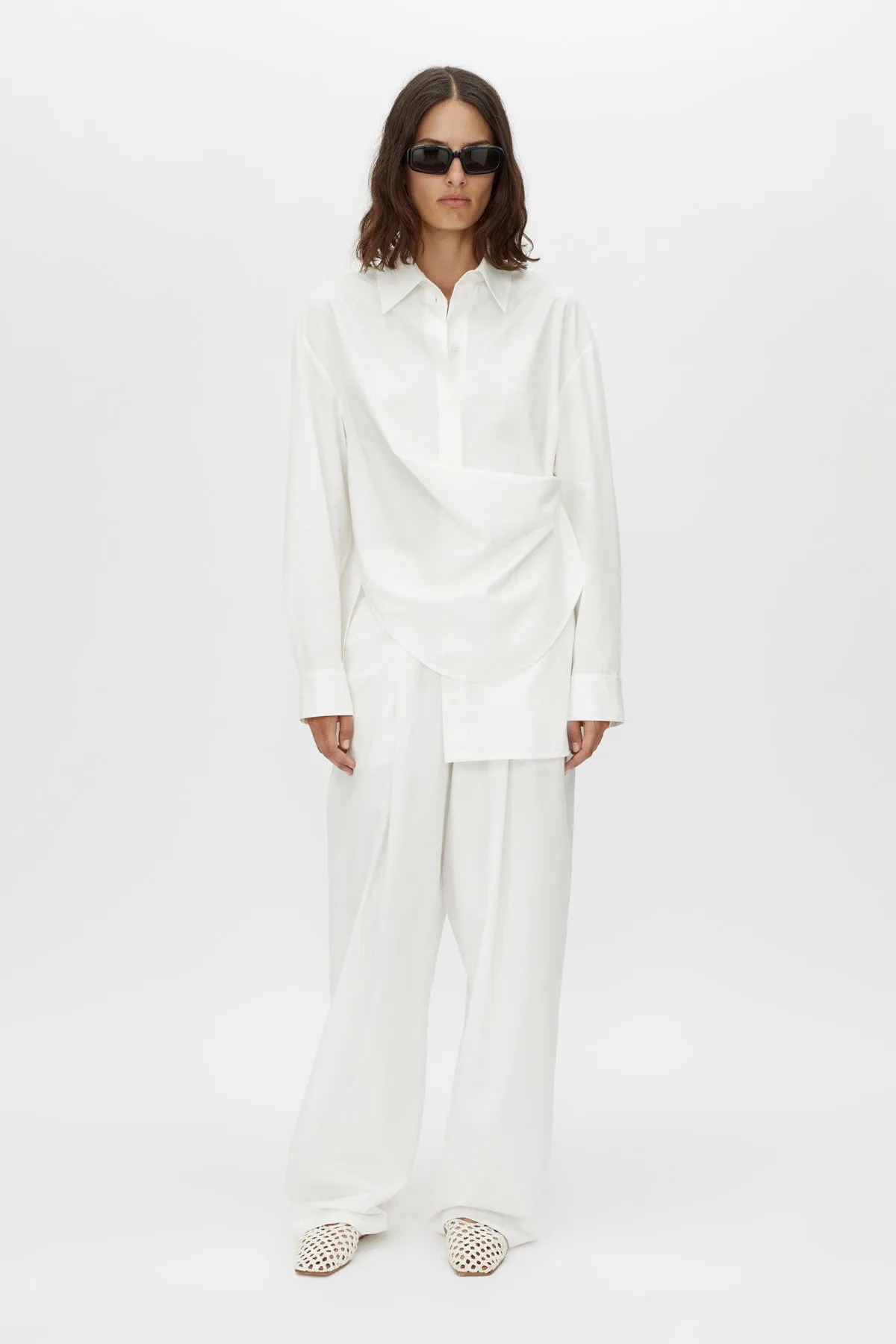 Chantelle Shirt