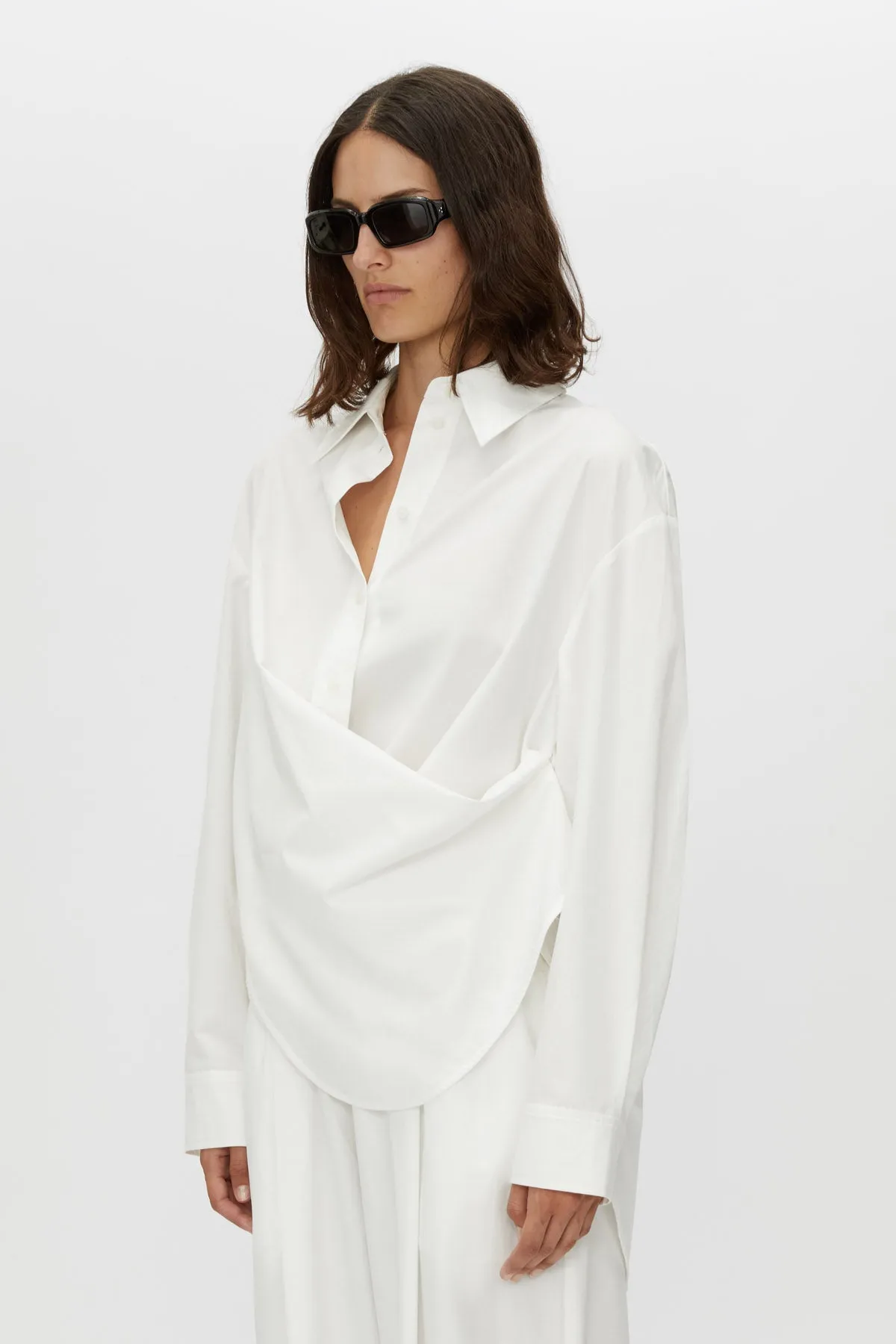 Chantelle Shirt