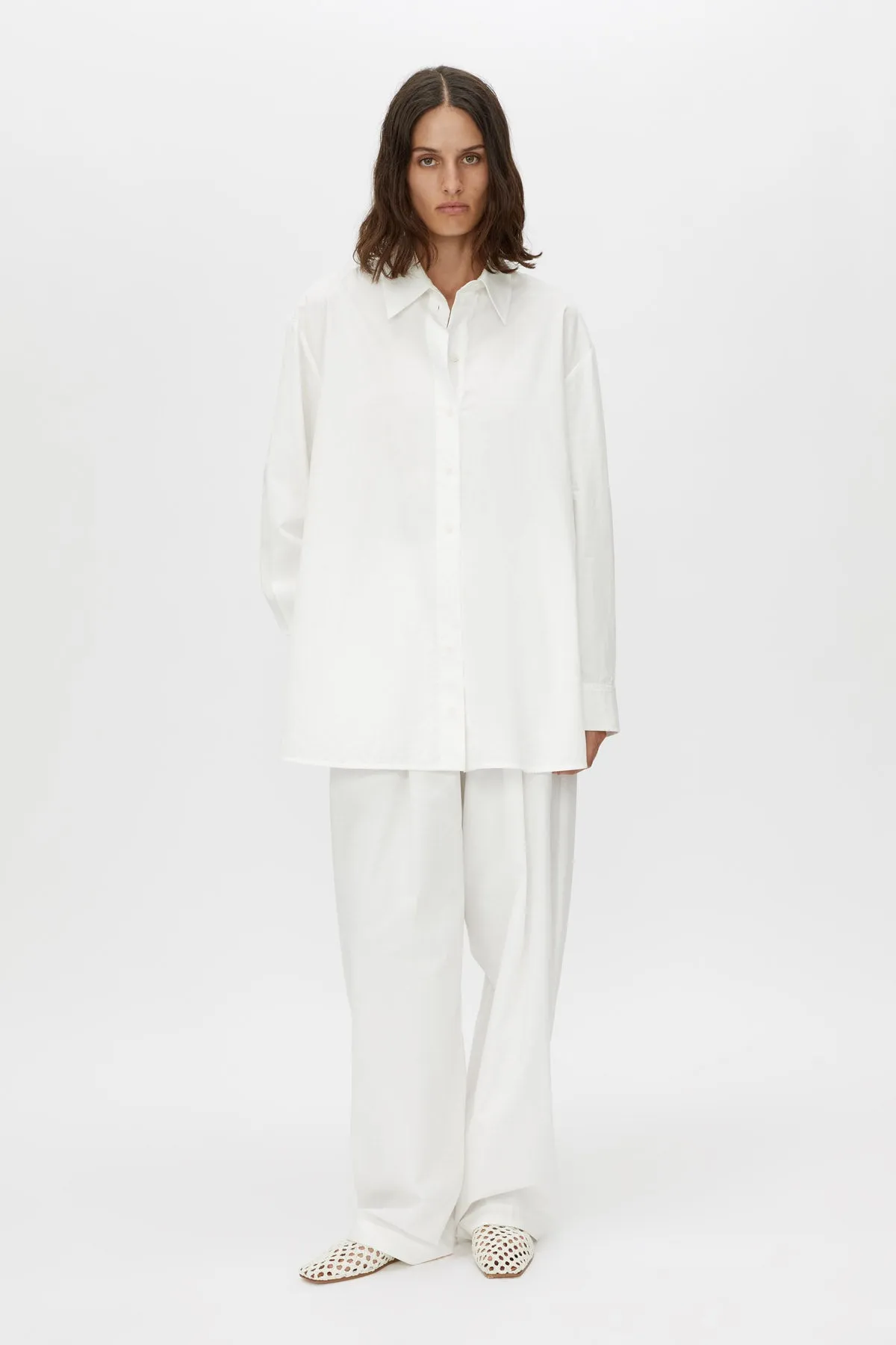 Chantelle Shirt