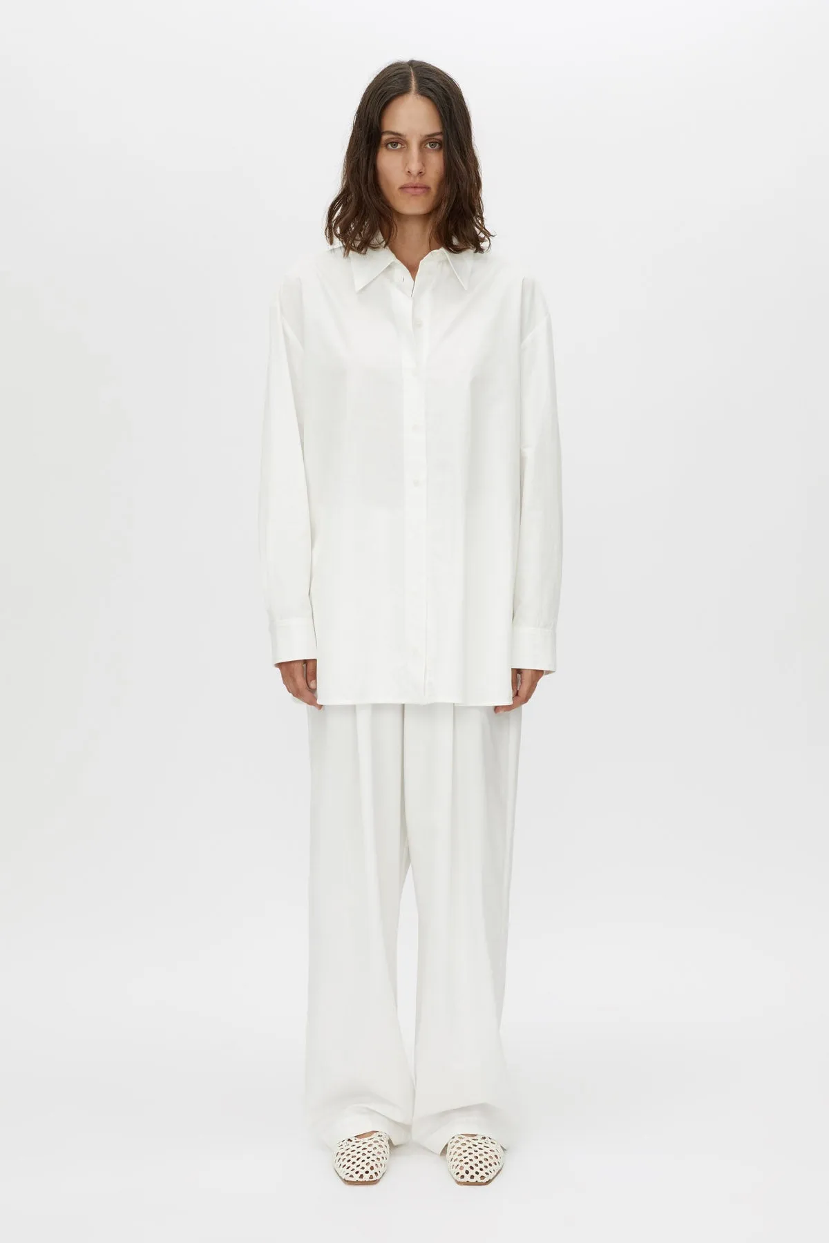 Chantelle Shirt