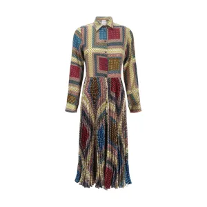 Chemisier Dress